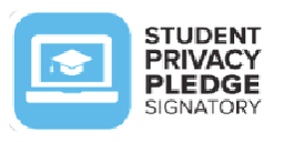 Student Privacy Pledge