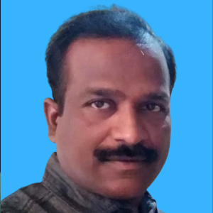 Arumugam Munusamy