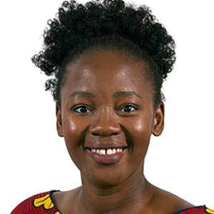 Mmamotlhabi Lanchester François