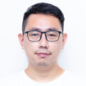 Terry Kwok Wai CHENG